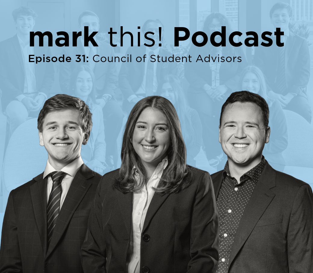 mark this podcast